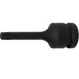 Imbus de impact torx T45, 1/2
