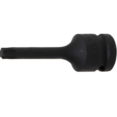 Imbus de impact torx T45, 1/2 foto