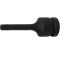 Imbus de impact torx T45, 1/2