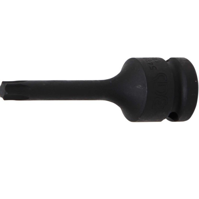 Imbus de impact torx T45, 1/2