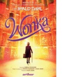 Wonka - Iulia Arsintescu, Sibeal Pounder