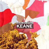 Keane Cause And Effect (cd)