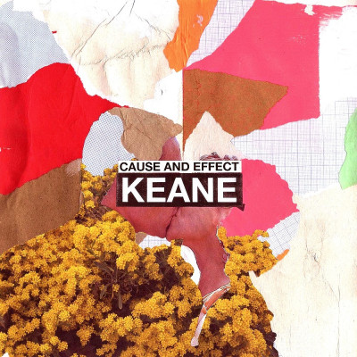 Keane Cause And Effect (cd) foto