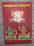 Magazin Istoric, Nr. 12 - DECEMBRIE 1973