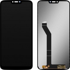 Display cu Touchscreen MP compatibil cu Motorola Moto G7 Power foto