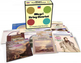 Allegri String Quartet - The Complete Argo Recordings (13CDs Box Set) | Allegri String Quartet, Clasica