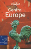 Central Europe - Lonely Planet