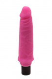 Vibrator The Realistic Cock, Pink