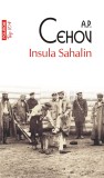 Insula Sahalin - Polirom
