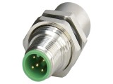 Conector M12 Soclu 5 pini IP65 pentru montare pe panou - PHOENIX CONTACT