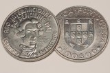 3346 Portugalia 100 Escudos 1984 Year of Disabled People 1981 km 625, Europa