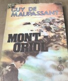 Cumpara ieftin LITR29 Mont-Oriol - Guy