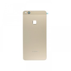 Capac carcasa spate sticla Huawei P10 Lite gold original