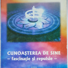 Cunoasterea de sine, fascinatie si repulsie/ION COMAN, EMIL BURBULEA