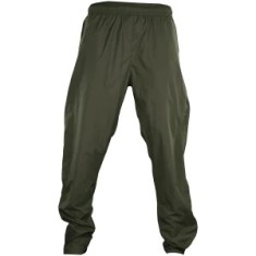 Pantaloni Ridgemonkey Dropback Lightweight Hydrophobic Green Xl foto