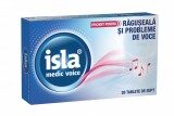 Isla medic Hydro aroma de cirese, 20 tablete de supt, Engelhard Arzneimittel