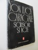 Scrisori si acte - Ion Luca Caragiale