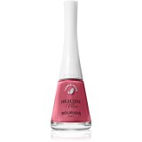 Bourjois Healthy Mix lac de unghii cu uscare rapida culoare 200 One &amp; Flo-ral 9 ml