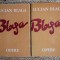 Opere. Poezii Vol. 1-2 - Lucian Blaga
