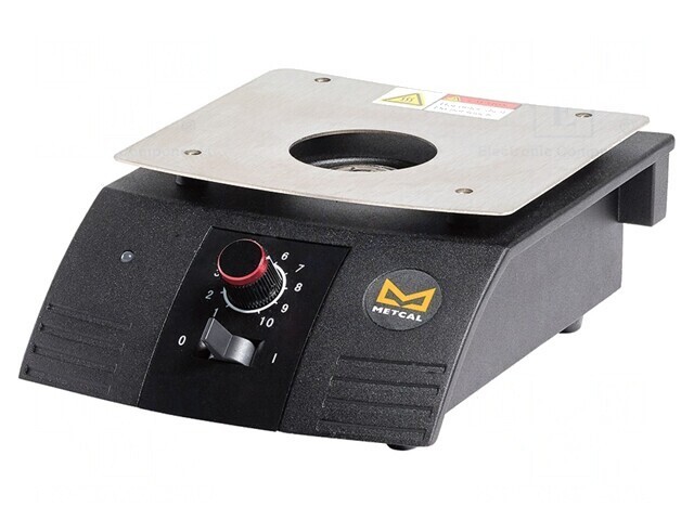 Pre&icirc;ncălzitor ESD 450W 230VAC 0-300&deg;C EU 280l/min