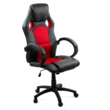 SCAUN GAMING OFF 309 ROSU
