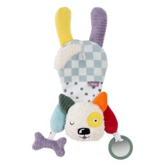 Centru de activitati - Catelus NATUR