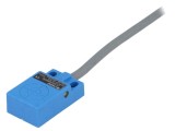 Senzor Inductiv PNP NO 0-8mm 10-30VDC 200mA Cablu 2m