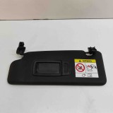 Parasolar Stanga BMW X1 F48 (2015-2022) Original OEM 7461727 Gri