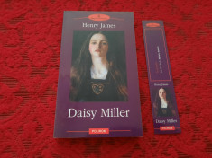 Daisy Miller si alte nuvele-Henry James RF14/2 foto