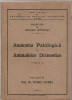 Anatomia Patologica a Animalelor Domestice II - Facult. de Medicina Veterinara