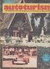 Revista Auto BNK - Nr. 11 / 1987 - Colectie Autoturisme de Epoca