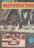 bnk rev Autoturism - nr 11/1987