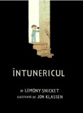 Intunericul - Lemony Snicket, Jon Klassen - Art
