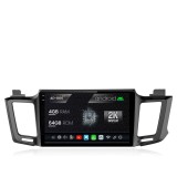Cumpara ieftin Navigatie 2K Toyota RAV4 (2013-2018), Android OS, S-Quadcore 4GB RAM + 64GB ROM, 10.36 Inch - AD-BGS100042K+AD-BGRKIT060
