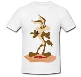 Cumpara ieftin Tricou &quot; Wile E. Coyote &quot;