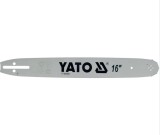 YATO Lama drujba tip U, lungime 400 mm, pas 3/8, grosime 1.3 mm, 56 dinti