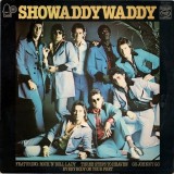 2 discuri viniluri SHOWADDYWADDY - Bright Lights SHOWADDYWADDY- Showaddywaddy - bell