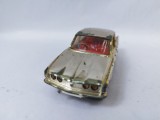 Bnk jc Corgi 252 Rover 2000 Saloon promotional issue, 1:43