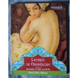 Catalog Artmark - Licitația de orientalism (17 iulie 2011)