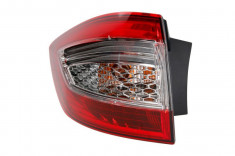 Stop tripla lampa spate stanga ( exterior , LED) FORD MONDEO COMBI 2010-2014 foto