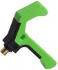 Cap Suport Feeder ATTACK New M Fast Action Front Rest, Green