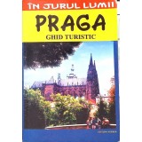 PRAGA, GHID TURISTIC-MIRCEA CRUCEANU, CLAUDIU-VIOREL SAVULESCU-261615