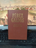 Benito Perez Galdos Episoade naționale, Clasicii Literaturii Universale 1968 113