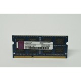 Memorie laptop Kingston 2GB 2Rx8 DDR3 1333mHz