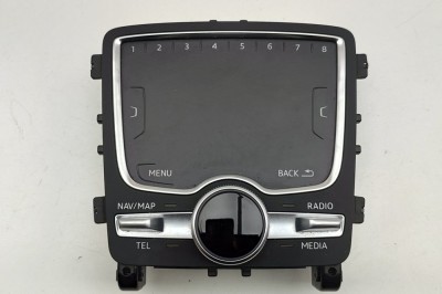 Comutator de control navigație AUDI Q5 FY 2017 OEM: 80A919615 | 31798217 foto