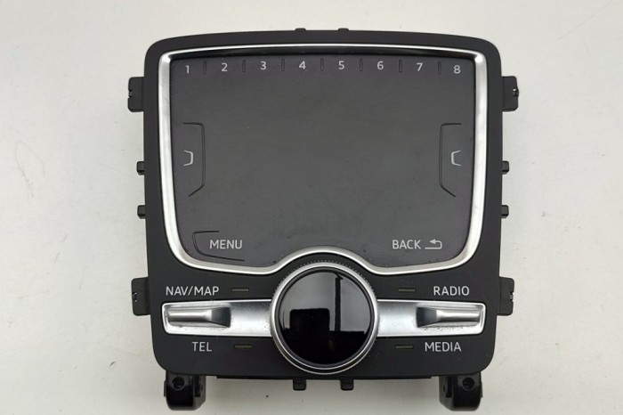 Comutator de control navigație AUDI Q5 FY 2017 OEM: 80A919615 | 31798217