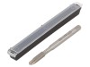 Tarod filetare V&Ouml;LKEL M6 Pas 1 HSS-E Lungime 80mm DIN 371 Cod 37538