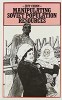 MANIPULATING SOVIET POPULATION RESOURCES - JEFF CHINN (CARTE IN LIMBA ENGLEZA)
