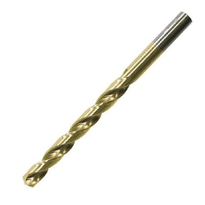 BURGHIU METAL HSS-TI 135&amp;iuml;&amp;iquest;&amp;frac12; 9.5MM foto