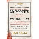 Mr Foote&#039;s Other Leg